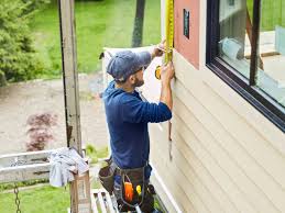 James Hardie Siding in Seco Mines, TX